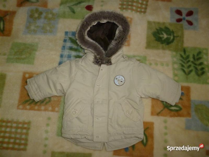 Cool Club kurtka zimowa chłopca 68 Gdańsk