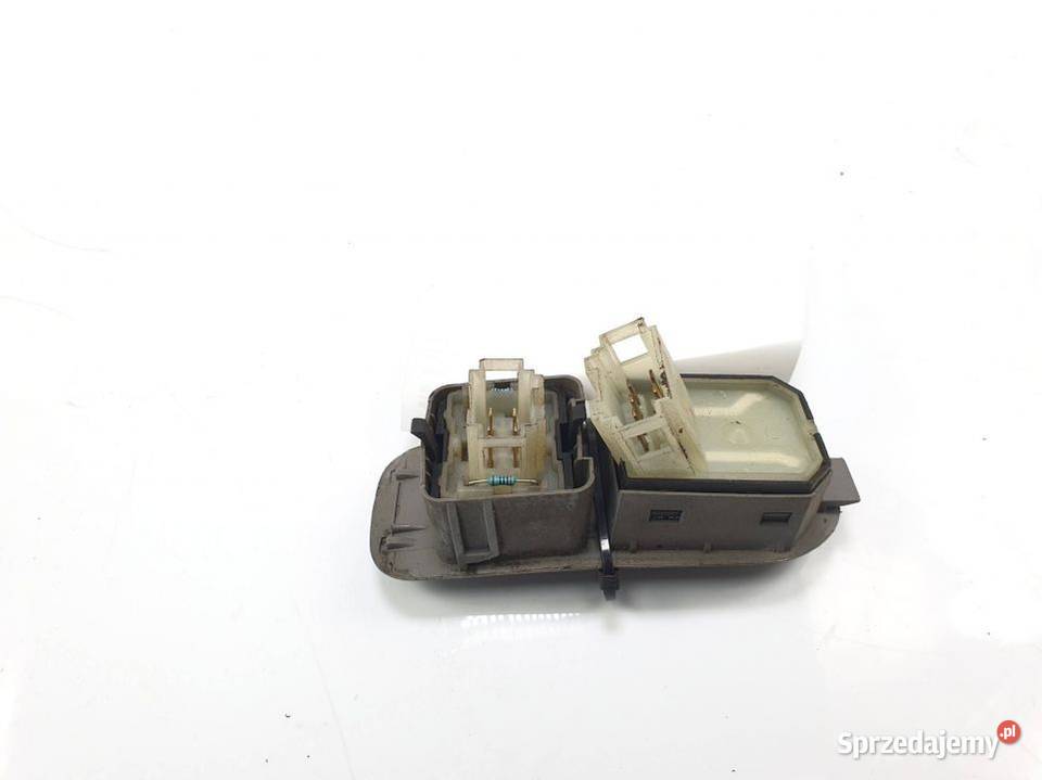 PRZYCISK VOLKSWAGEN SHARAN I 7M0867255 osobowe Lipno