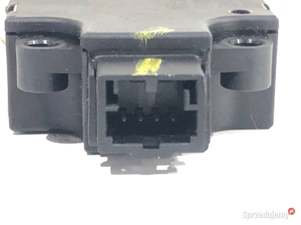 SILNIK NAGRZEWNICY AUDI ET416003 A4 B9 sprzedam