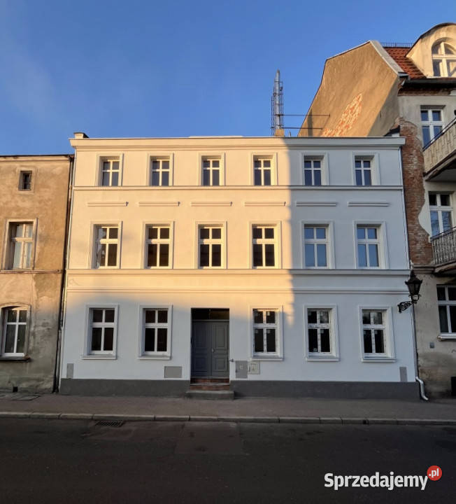 Okazja Przestronna kawalerka do własnej 2 piętra