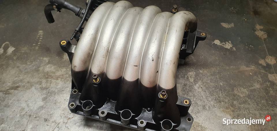 Audi a4 b5 a8 d2 a6 c5 c4 28 24 V6 kolektor Radom