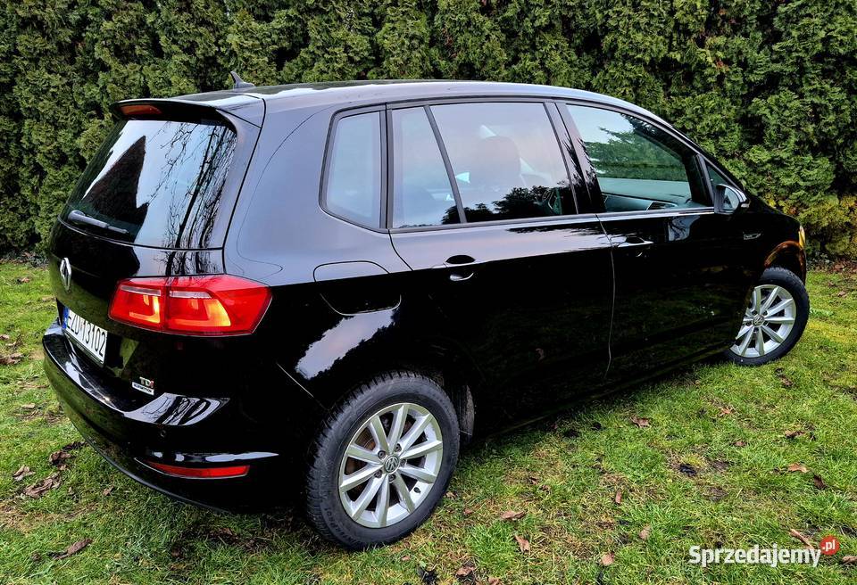 Super Stan Serwisowany diesel Zduńska Wola sprzedam