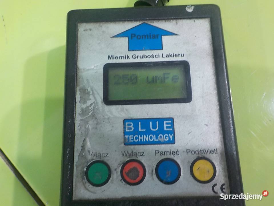 FORD KA MK2 II 12 B 10r HB 3D klapa tyl osobowe Suków sprzedam