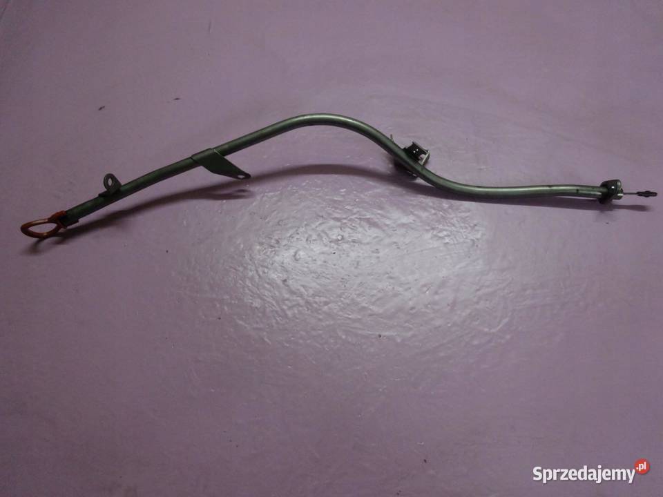 MERCEDES W205 22 CDI 17R 163 BAGNET MIARKA osobowe