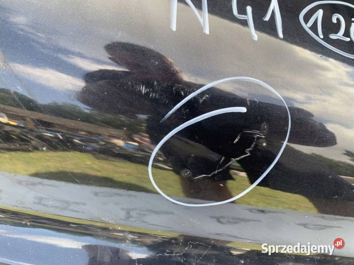 VOLVO C30 RDESIGN 07r błotnik prawy przód 180 Kielce sprzedam