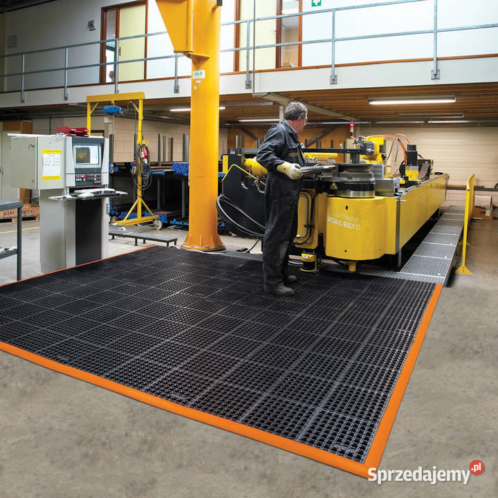 Mata antyzmęczeniowa 549 Safety Stance 66x102 Pozostałe małopolskie Kraków sprzedam