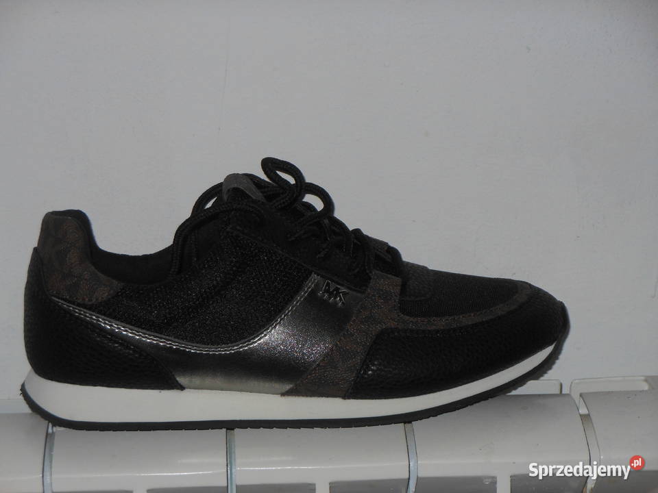 Adidasy damskie Michael Kors r37 Wągrowiec