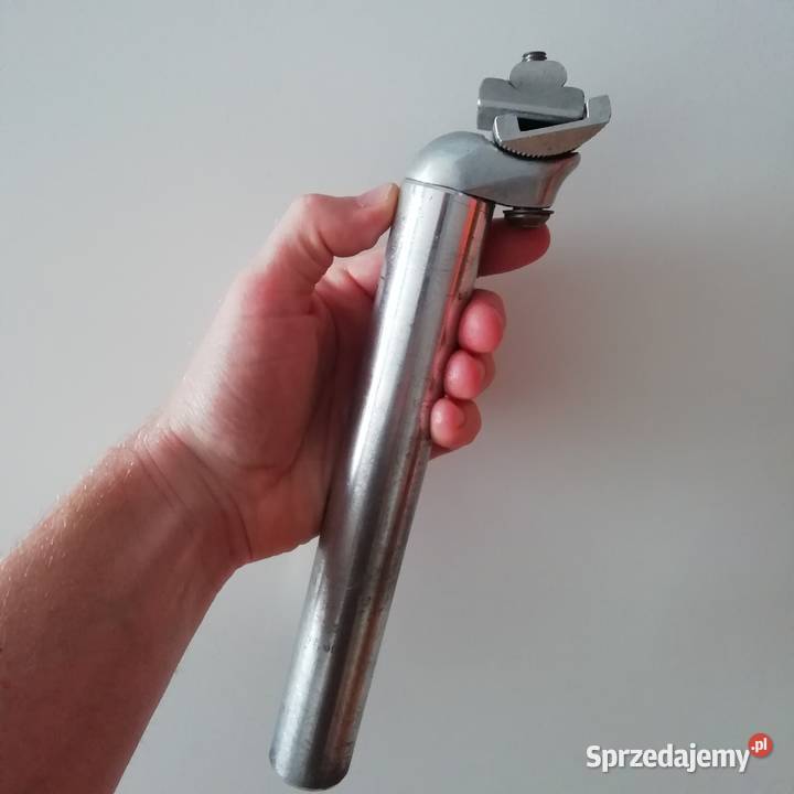 Sztyca rowerowa Kalloy śr 308 mm wspornik siodła Siemianowice Śląskie