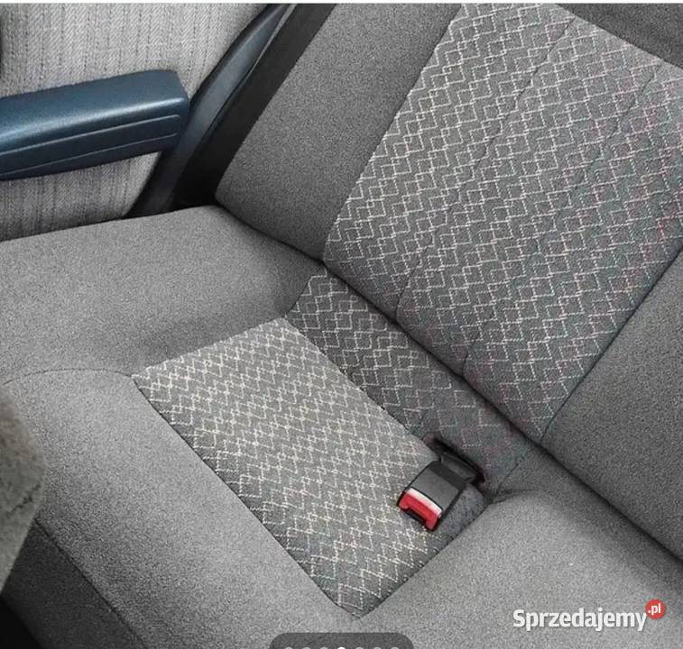 Peugeot 405 1991r benzyna 16 krajowy 165 Rok produkcji 1991 małopolskie