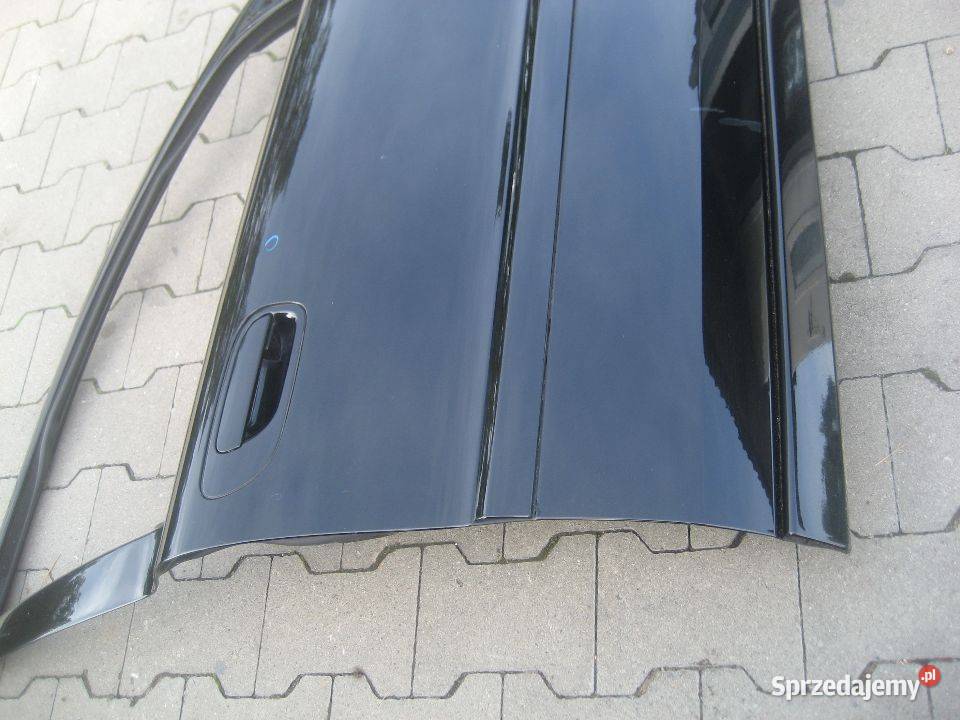 volvo s60 v70 lift 0409r drzwi przód prawe osobowe Rakoniewice