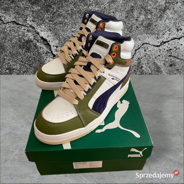 Buty sportowe Puma nowe i oryginalne sprzedam