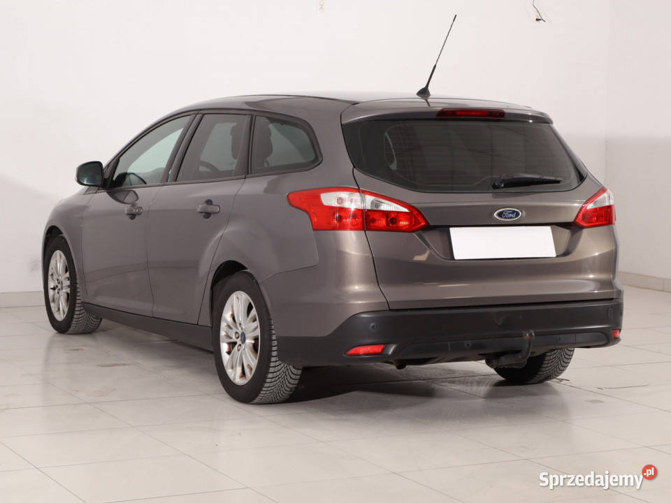 Ford Focus 16 i Piaseczno