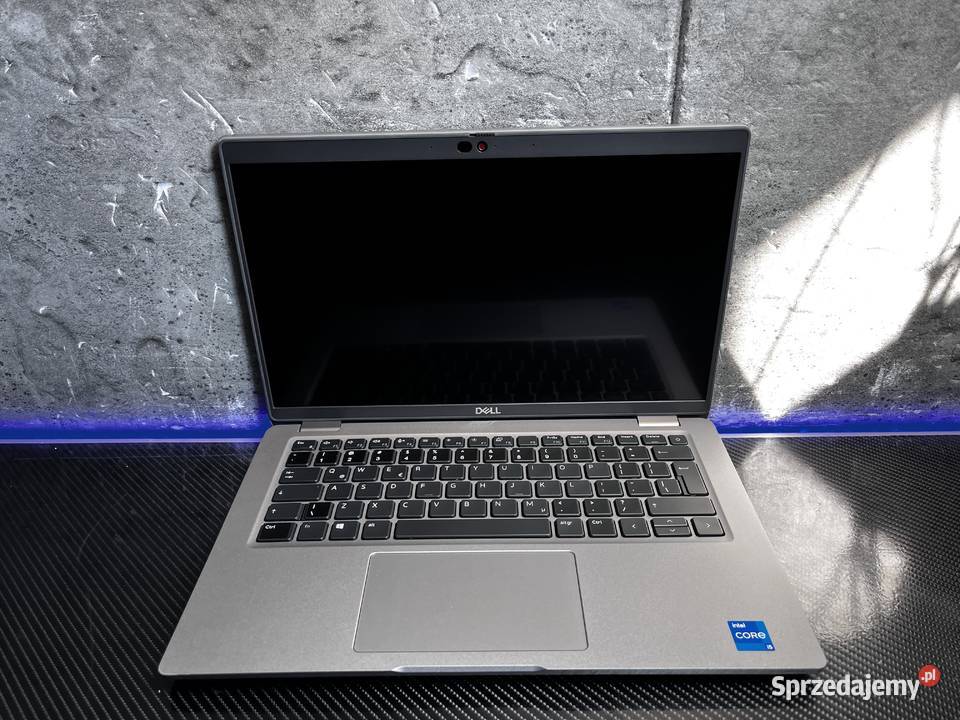 Dell Latitude 5420 FHD TOUCH i51145G7 16GB 256GB mazowieckie