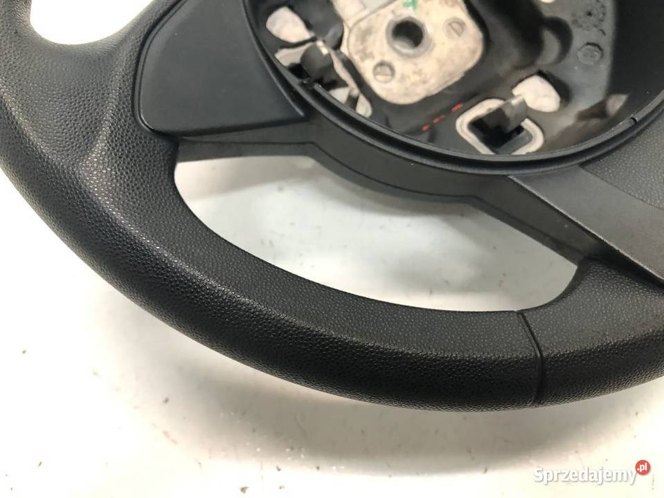 FORD KA II MK2 2010R KIEROWNICA ZWYKŁA ŁADNA Skarżysko-Kamienna