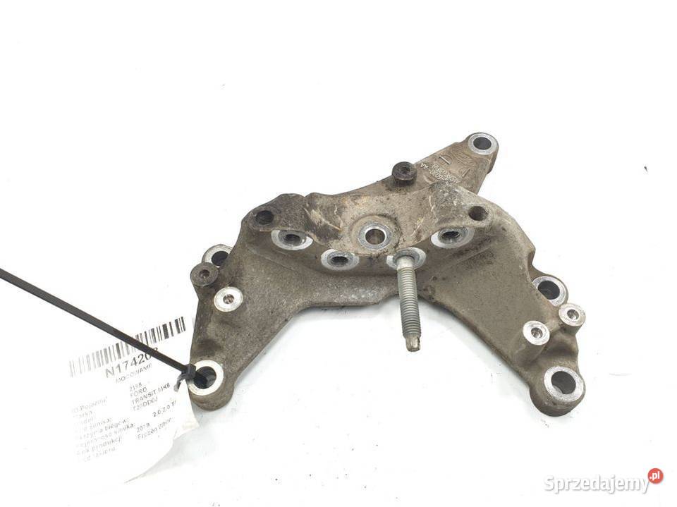 MOCOWANIE FORD TRANSIT MK8 GK2Q6030AA Lipno