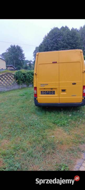 Sprzedam Ford Transit