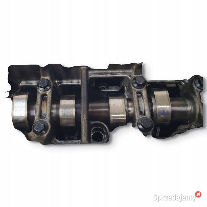 GŁOWICA CYLINDRÓW Partner II Citroen Berlingo lubelskie Chełm