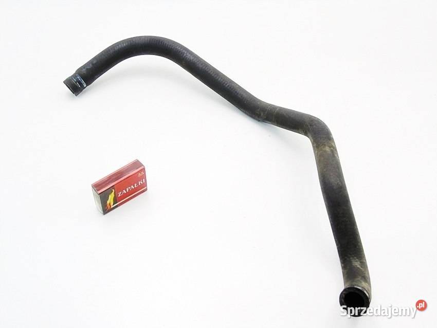 WĄŻ PRZEWÓD WODY CHŁODZENIA 19 JTD ALFA ROMEO śląskie Sosnowiec
