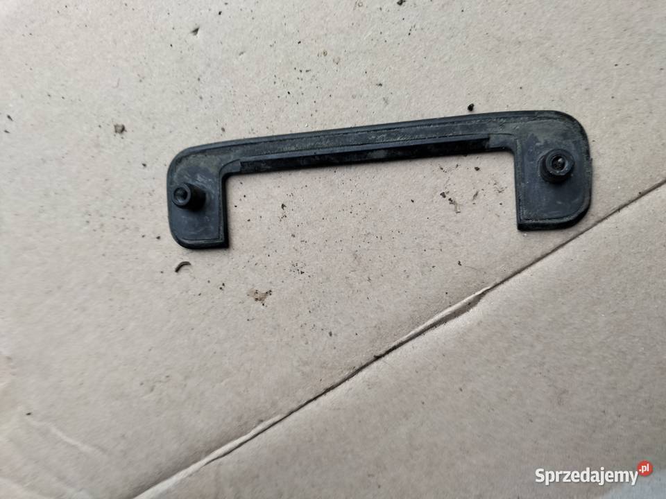 Audi 80 B3 B4 NAKŁADKA KLAMKI lubelskie