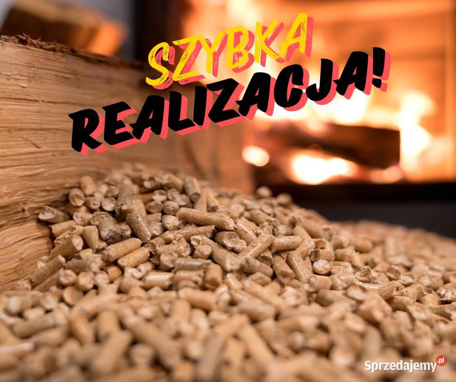 pelet A1 pellet Najtaniej Feniks Lava Olczyk Wisła