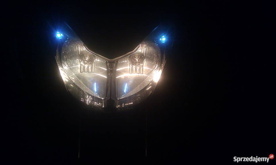 Honda Varadero XL 1252005 Rożniaty sprzedam