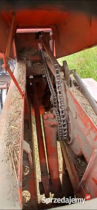 Prasa sipma z224 Pilzno