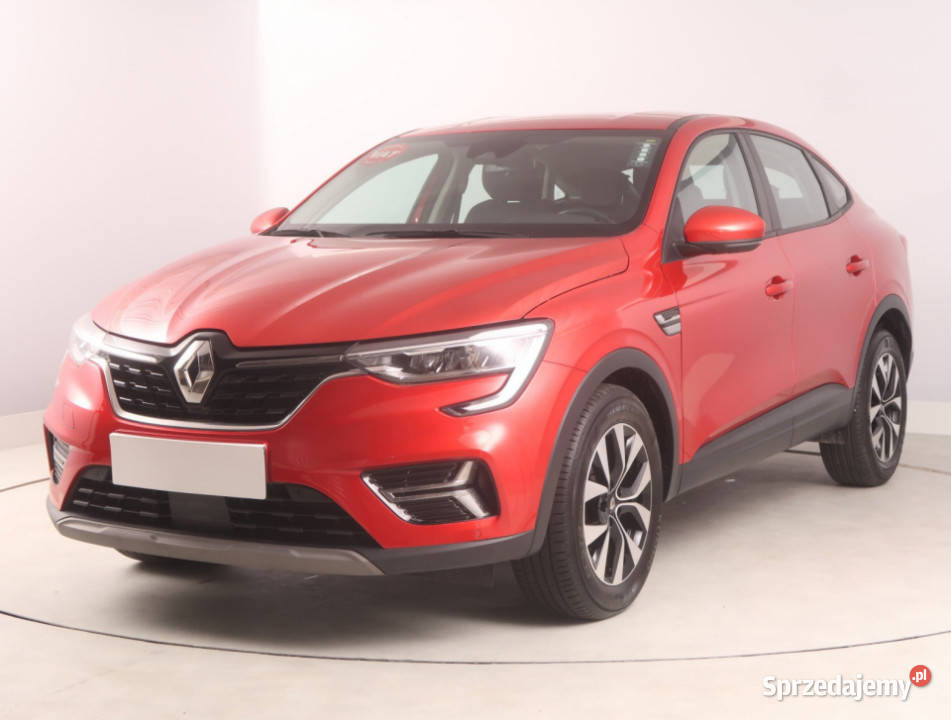 Renault Arkana 13 TCe Bielany Wrocławskie