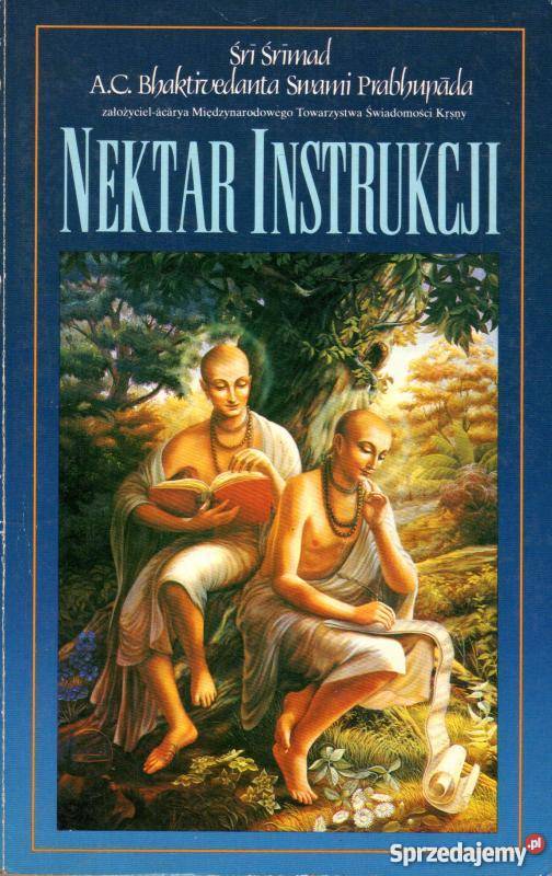 NEKTAR INSTRUKCJI Tarnów