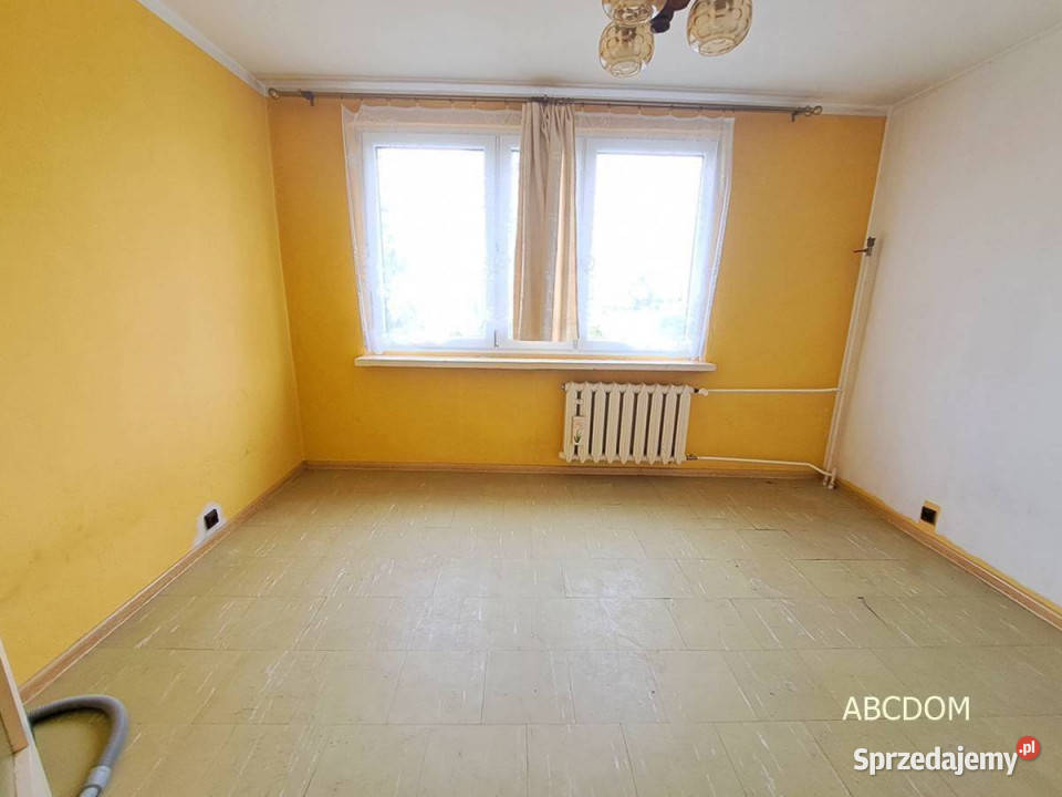 Bojki mieszkanie 2pokojowe duzy balkon Kraków