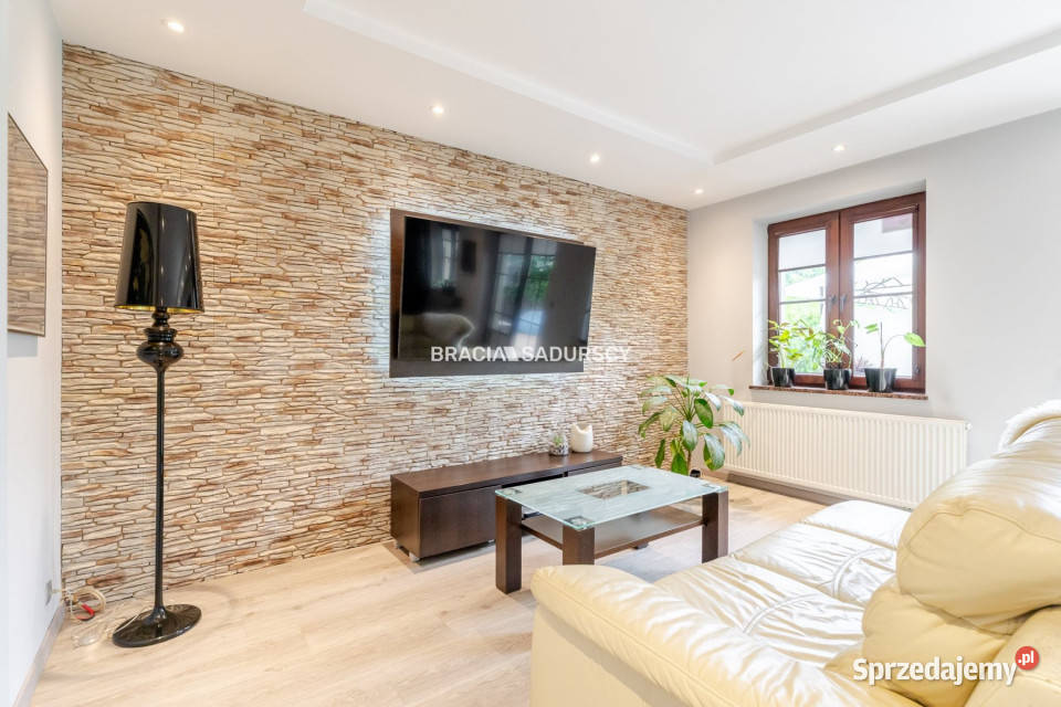 Dom bliźniak Pawlikowice 155m2