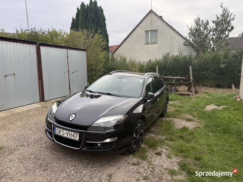 Renault laguna 3 Super stan