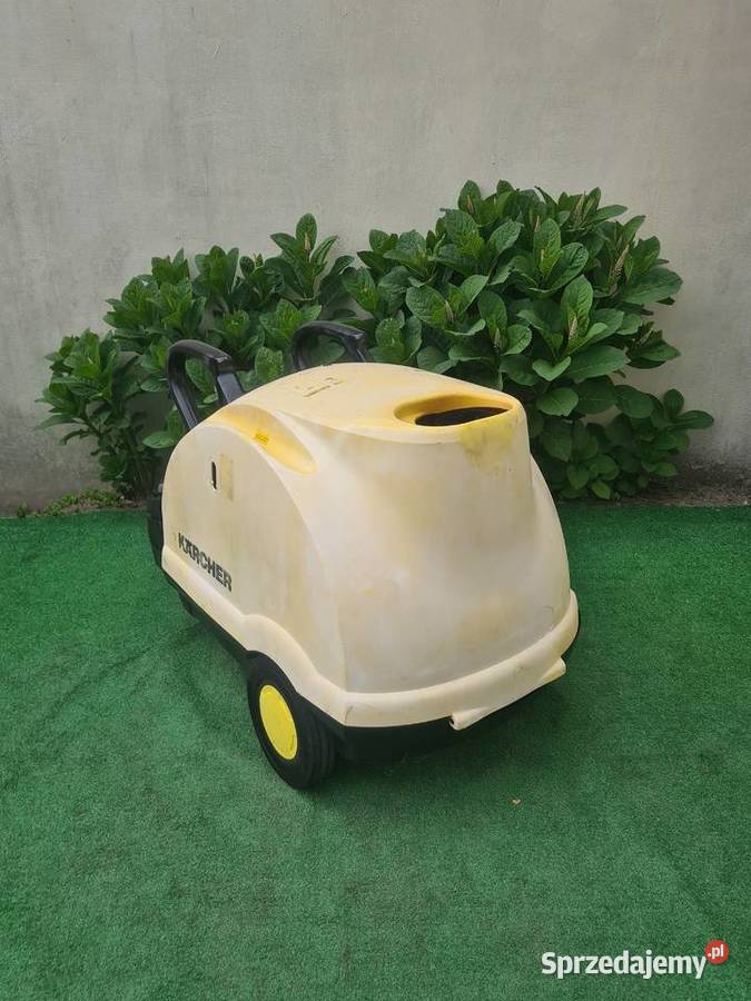 Myjka Karcher HDS 698 C Gorąca Woda 170bar Radom