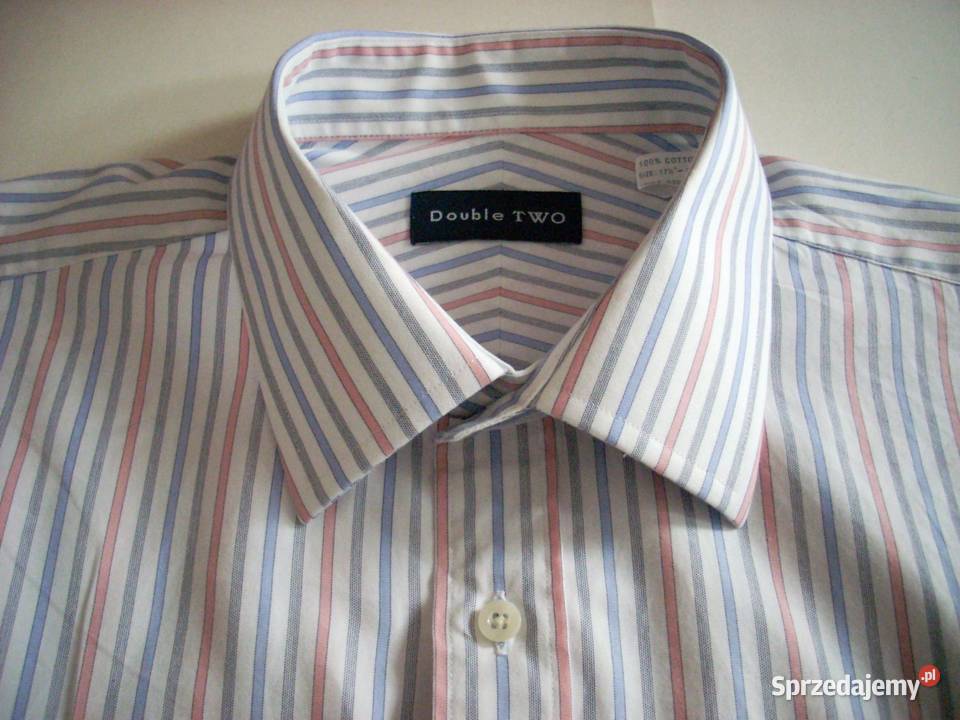 Koszula do marynarki 44 45 Elegancka 3XL Nowy Sącz