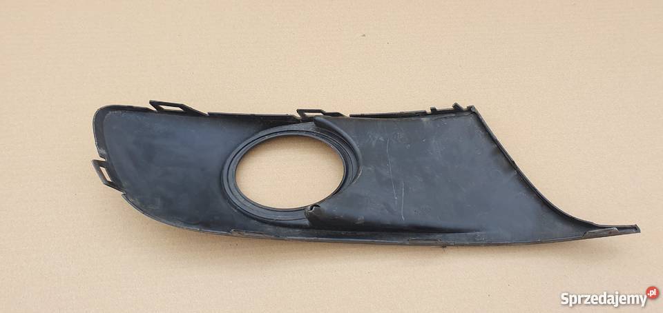 VW TOURAN KRATKA ZDERZAKA LEWA 1T0853665 Karoseria Bieleń