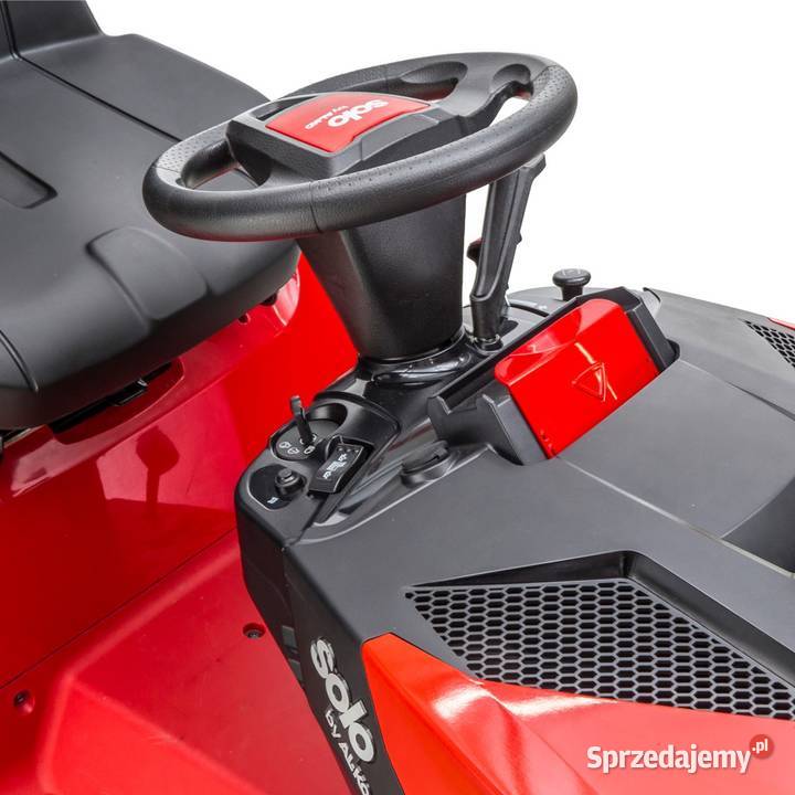 Solo by ALKO T221054 HD V2 SD Premium Pro podkarpackie Tajęcina sprzedam