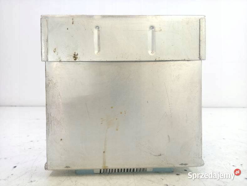 STEROWNIK SILNIKA Daewoo Nexia I 15 B Rok produkcji 1996 sprzedam