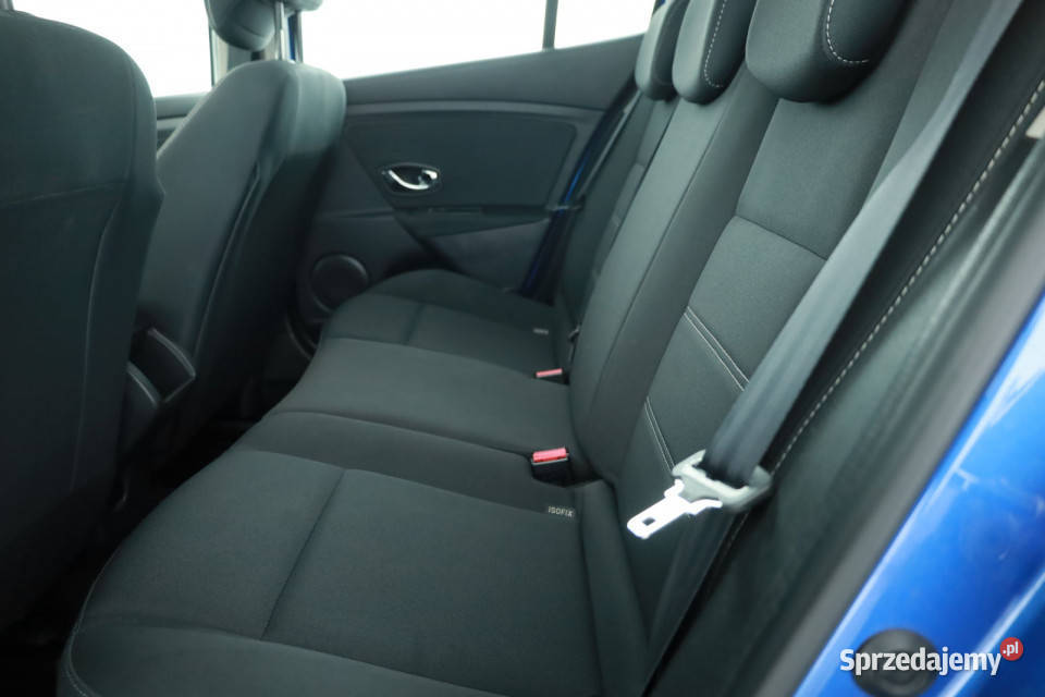 Renault Megane 12 TCe 4/5 Piaseczno