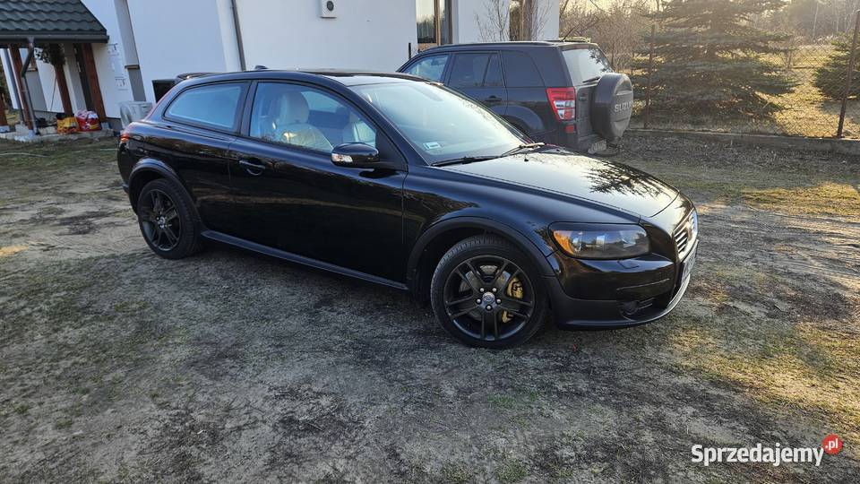 Volvo C30 Summun 2008 20d