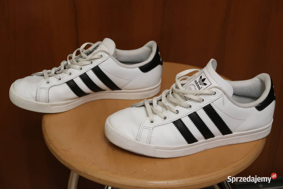 Buty sneakersy Adidas Coast Star 365 Siedlce sprzedam