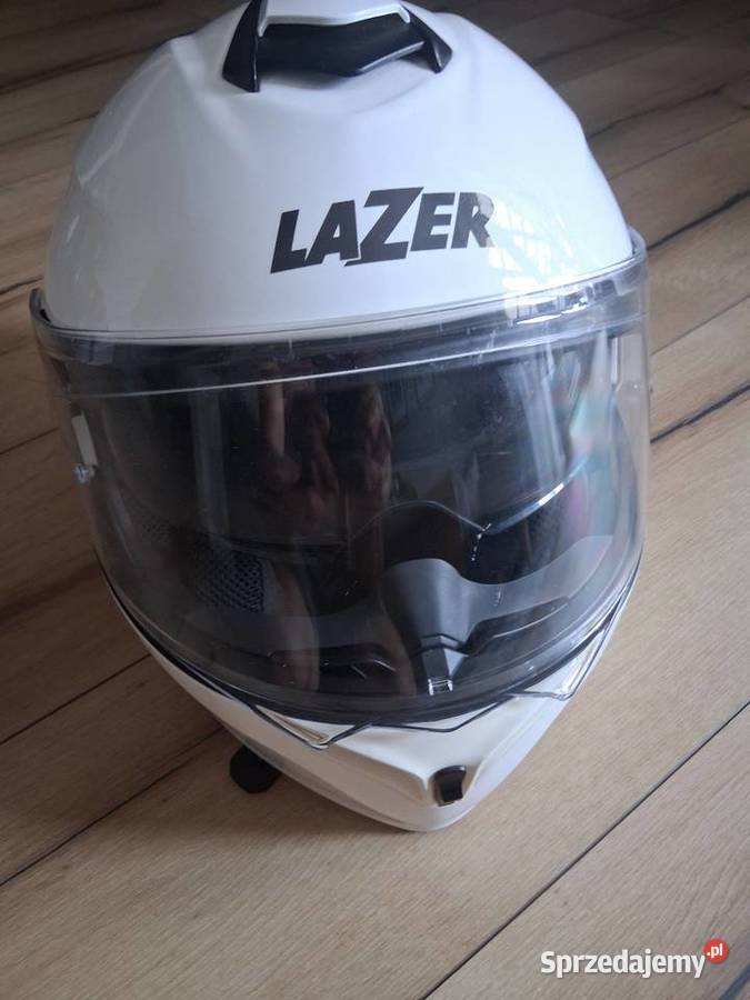Kask Lazer M 5758 Gorlice