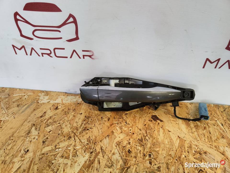 Klamka Drzwi Prawy Przód Citroen DS7 Crossback Pleszew
