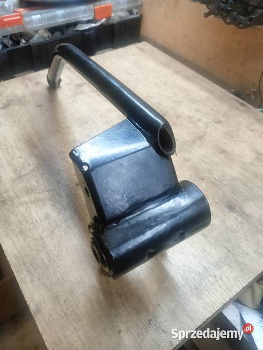 Łoże silnika Simson Sr 50 Tarnów