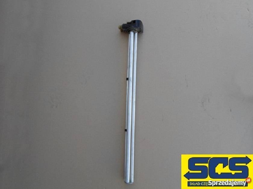 VOLVO SMOK SSAK PALIWA PALIWOWY 150 NETTO Pozostałe