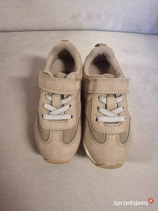 Buty dziecięce HM chłopiec Ostrołęka