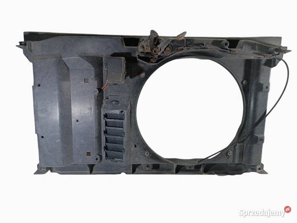 PAS PRZEDNI CITROEN C4 PEUGEOT 307 9652946080 osobowe