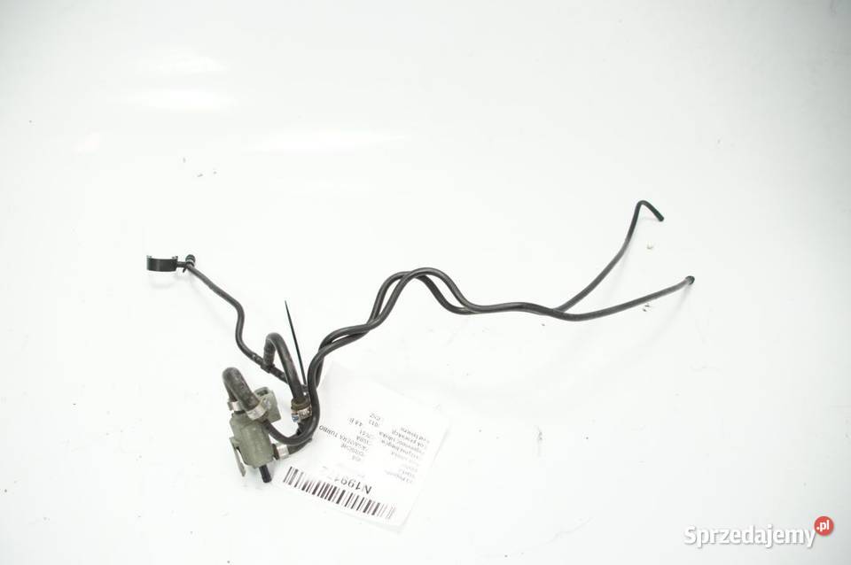 PRZEWÓD PORSCHE PANAMERA TURBO 970 996605155 Lipno