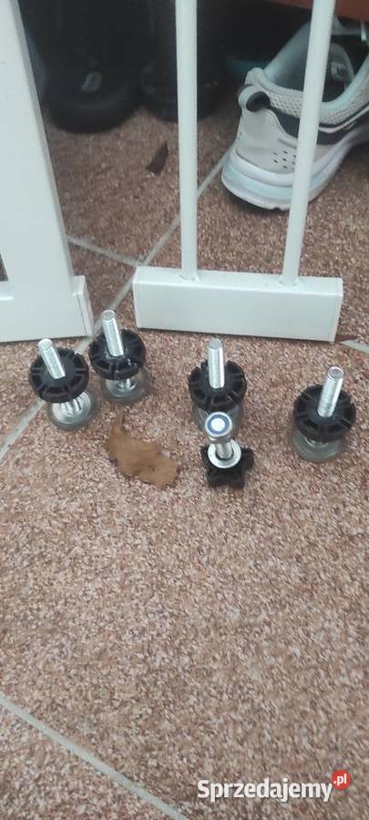 BramkaZapora na schody 100 Pozostałe Warszawa