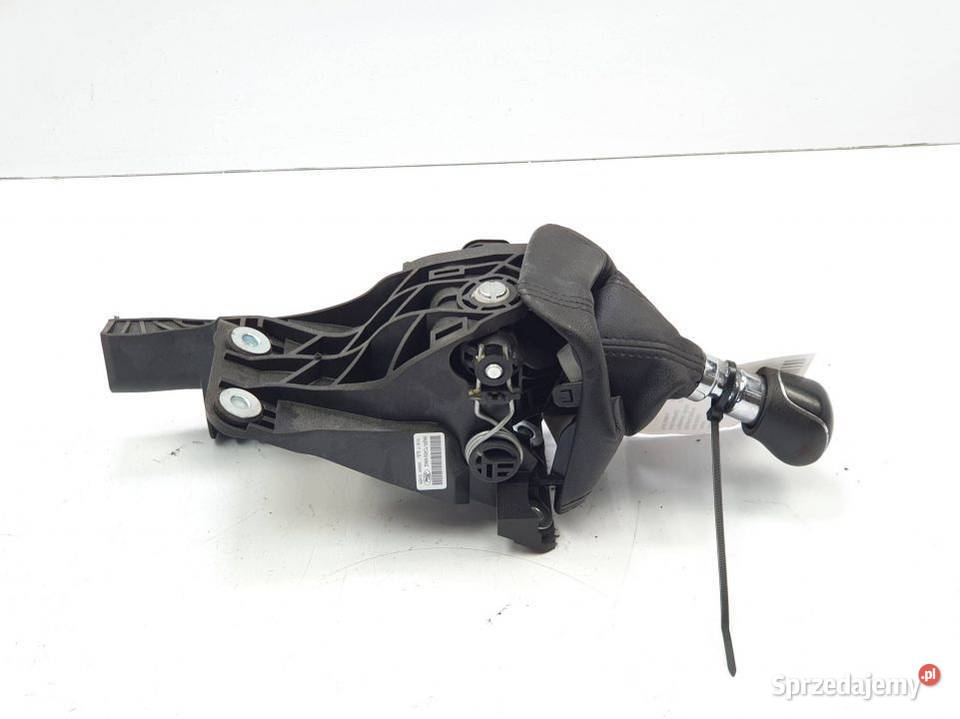 DŹWIGNIA ZMIANY BIEGÓW FORD TRANSIT MK8 kujawsko-pomorskie