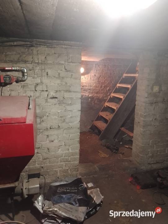 Sprzedam dom w Radczu lubelskie Radcze