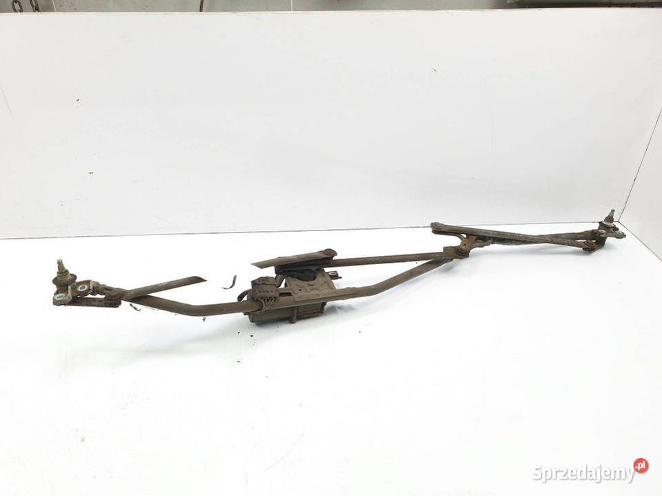 MECHANIZM WYCIERACZEK PRZÓD OPEL ZAFIRA A 404496 Lipno